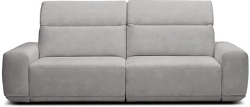 Sofa 3F Rozkładana SEMPRE z funkcją wysuw. siedziska WAJNERT