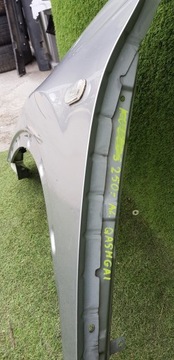 BLATNÍK LEVÝ NISSAN QASHQAI