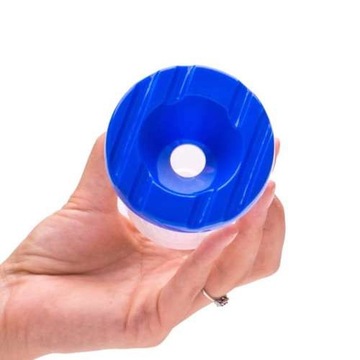 КРУЖКА ASTRA С ЗАМКОМ ДЛЯ ПРОЛИВА