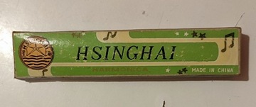 Harmonijka ustna - HARMONICA HSINGHAI