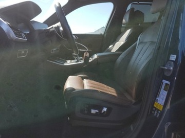 BMW X5 G05 2021 BMW X5 xDrive40I 2021 3.0l 3.0 Benzyna 335KM, zdjęcie 7