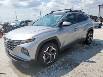 Hyundai Tucson IV 2022 Hyundai Tucson 2022 HYUNDAI TUCSON SEL CONVENIENCE 1.6 Hybryda 226KM, zdjęcie 1