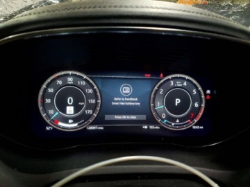 Jaguar E-Pace 2021 Jaguar E-Pace Se 2021 2.0 Benzyna 246KM, zdjęcie 9