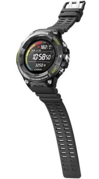 Умные часы Casio Protrek, ограниченная серия
