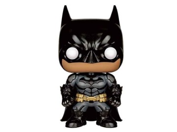 Funko POP! Arkham Knight - Batman