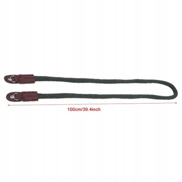 УНИВЕРСАЛЬНЫЙ РЕМЕНЬ ДЛЯ DSLR-КАМЕРЫ