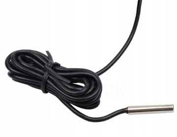 ЦИФРОВОЙ ЭЛЕКТРОННЫЙ ЖК-ТЕРМОМЕТР С ЗОНДОМ ПЕЧИ