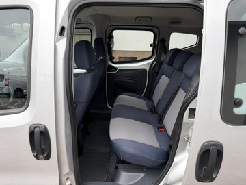 Citroen Nemo 2009 Citroen Nemo TYLKO 94tyśkm! 1WŁ 1.4 ZWYKŁA BENZYNA! Klima IDEAŁ 2009 MSpace, zdjęcie 20