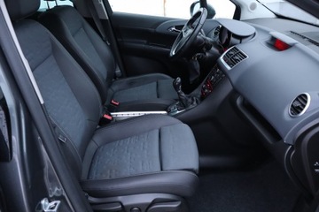 Opel Meriva II Mikrovan 1.4 Turbo ECOTEC 140KM 2010 Opel Meriva 1.4 Turbo, Klima, Klimatronic, zdjęcie 8