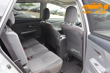 Toyota Prius III 2013 Toyota Prius+ Wagon + 7-OSOB.*SERWIS ASO*okazja, zdjęcie 34