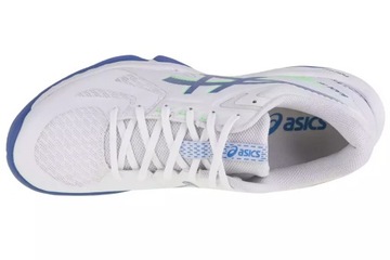 ASICS Blade FF 1071A093-101 46 Białe