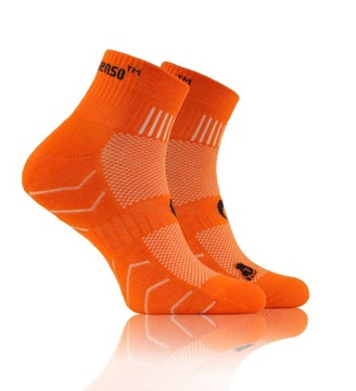 Skarpety oddychające SESTO SENSO AMZ pom 39-42