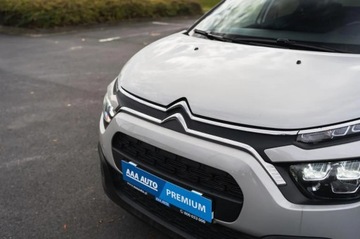 Citroen C3 IV 2024 Citroen C3 1.2 PureTech, Salon Polska, zdjęcie 6