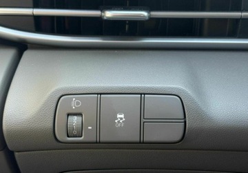 Hyundai Elantra VII Sedan 1.6 MPI 123KM 2023 Hyundai Elantra Salon Polska, Faktura VAT 23, CVT, Smart, Design, Tech 1.6, zdjęcie 10