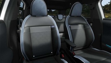 Mini Aceman Elektryczny 49.2kWh 218KM 2025 MINI Aceman Aceman SE 218 KM EV - Gotowy do Odbioru - Linia Classic - Paki, zdjęcie 10