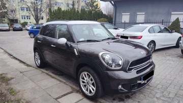 Mini Countryman R60 2015 MINI Countryman Mini Countryman 2,0 Diesel Super stan Zamiana 2.0 Diesel, zdjęcie 3