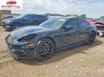 Porsche Panamera II 2020 Porsche Panamera 4 E-Hybrid 2020 2.9 Elektryczny 462KM
