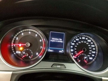 Volkswagen 2020 Volkswagen Atlas Cross Sport S 2020 2.0 Benzyna 235KM, zdjęcie 9