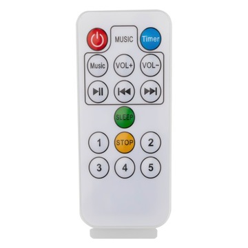 Электрическая детская качалка с дистанционным управлением Auto-Swing