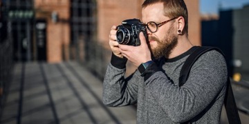 Накладка Air Cushion R3 для ремня сумки, размер L