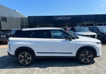  Jaecoo 7 Offroad AWD 1.6 Benzyna 147KM, zdjęcie 3