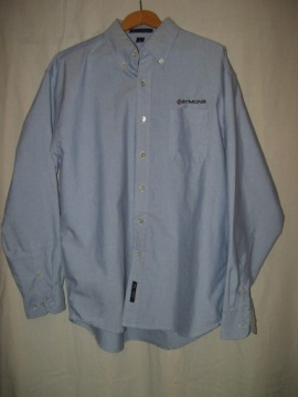 KOSZULA MĘSKA - SYMONS L