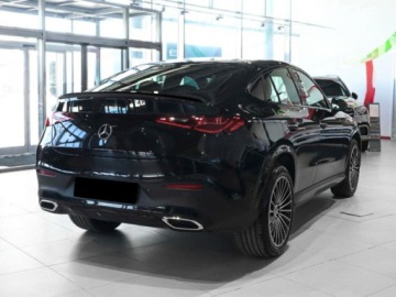 Mercedes GLC C254/X254 Coupe 2.0 200 204KM 2026 GLC Coupe 200 4-Matic AMG Line 2.0 (204KM) 2026, zdjęcie 3