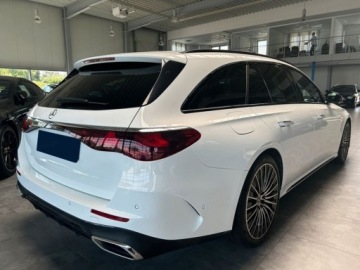 Mercedes Klasa E W214 All-Terrain 2.0 220d 197KM 2025 E Klasa 220 d 4-Matic AMG Estate 2.0 (197KM) 2025, zdjęcie 5
