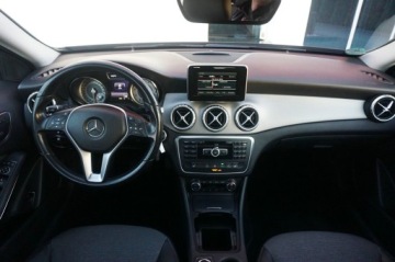 Mercedes GLA I Off-roader 1.6 200 156KM 2014 Mercedes Benz gla GLA200 navi panorama klimatronic 156KM, zdjęcie 12