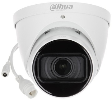KAMERA IP IPC-HDW5842T-ZE-2712-S3 - 8.3 Mpx DAHUA