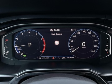 Volkswagen T-Cross SUV 1.5 TSI 150KM 2024 Volkswagen Taigo 1.5TSI 150KM Style DSG l ACC, LED, zdjęcie 14