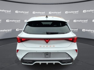 Cupra Leon II 2025 Cupra Leon Leon 1.5 eTSI mHEV DSG, zdjęcie 8