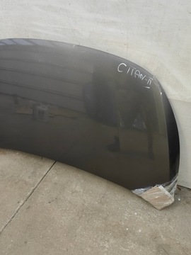 KAPOTA MERCEDES CITAN 2 II W420 21-22-23-24