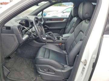 Porsche Cayenne III 2024 Porsche Cayenne 2024. 3.0 Benzyna 348KM, zdjęcie 7