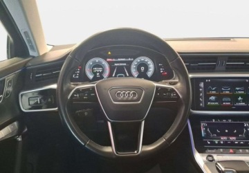 Audi A6 C8 Limousine 2.0 40 TDI 204KM 2022 Audi A6 Limousine VAT 23 Sport 40TDI MHEV 204KM S-tronic quattro 2022 r.,, zdjęcie 12