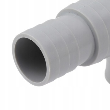 ШЛАНГИ, ПЕРЕХОДНИК 32 ММ, СОЕДИНЕНИЕ, КЛАПАН