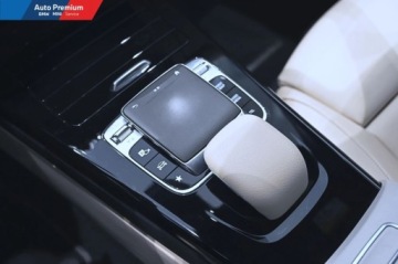 Mercedes CLA C118/X118 Coupe 2.0 220 190KM 2019 Mercedes-Benz CLA CLA220Podgrzewanie KierownicyReflektory LEDCzarna Podsuf, zdjęcie 6