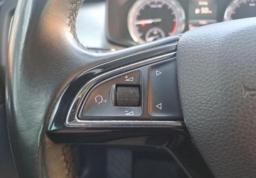 Skoda Kodiaq I SUV 2.0 TDI 150KM 2019 Skoda Kodiaq LED Matrix Kamera Smartlink DSG Salon PL ASO Vat23 2.0 Diesel, zdjęcie 18