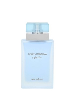 Dolce & Gabbana Light Blue Eau Intense Edp 50ml