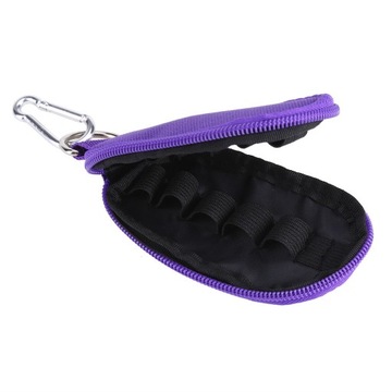 ORGANIZER ETUI OLEJKI ETERYCZNE PRÓBKI 2ml/ 3ml