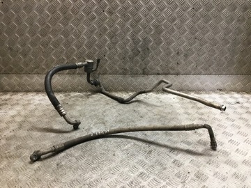 BORA 1.9 TDI PŘÍVODY KLIMATIZACE