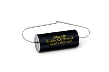 Kondensator Jantzen Cross-cap 1,50uF 400VDC