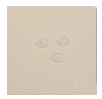 eko skóra skaj tapicerski derma materiał KREM 01