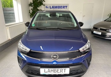 Opel 2021 Opel Crossland Automat Gwarancja Bezwypadkowy Serwisowany Zarejestrowane, zdjęcie 15