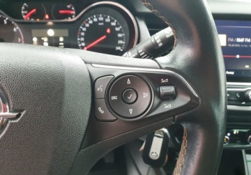 Opel 2017 Opel Crossland X Kamera LED Nawigacja GetHelp 1.2 Benzyna 110KM, zdjęcie 21