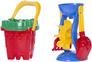 БОЛЬШОЕ ВЕДРО, ЗАМОК, МЕЛЬНИЦА, ФИЛЬТР, ЛЕЙКА, ФОРМЫ