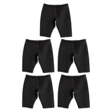 1/2/3/5 Męskie pianki Spodenki Spodnie 3 mm neopren Sporty wodne Surfing