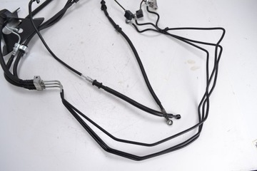 Тормозные магистрали YAMAHA FJR 1300 06-12