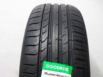 2x GOODRIDE 245/45R17 99W ZUPER ECO Z-107 XL
