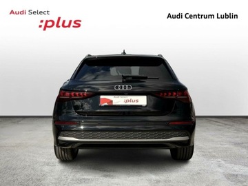 Audi A3 8Y Sportback 1.5 35 TFSI 150KM 2024 Audi A3 Sportback Kamera cofania, Adaptacyjny tempomat , Ambiente 1.5 150KM, zdjęcie 3